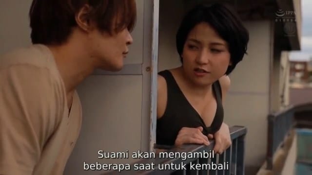 Bokep Selingkuh Sama Tetangga Ami Kashiwagi