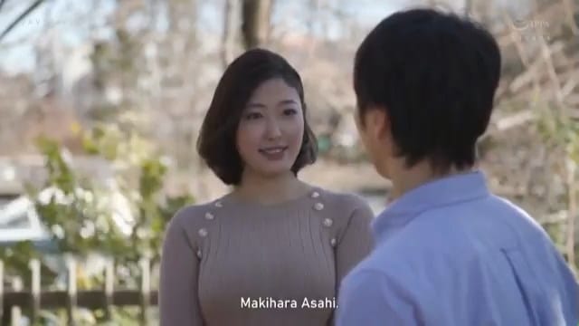 Ketemu Dengan Mantan Asahi Mizuno